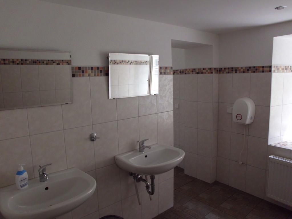 Herberge Burg ホーンシュタイン 部屋 写真
